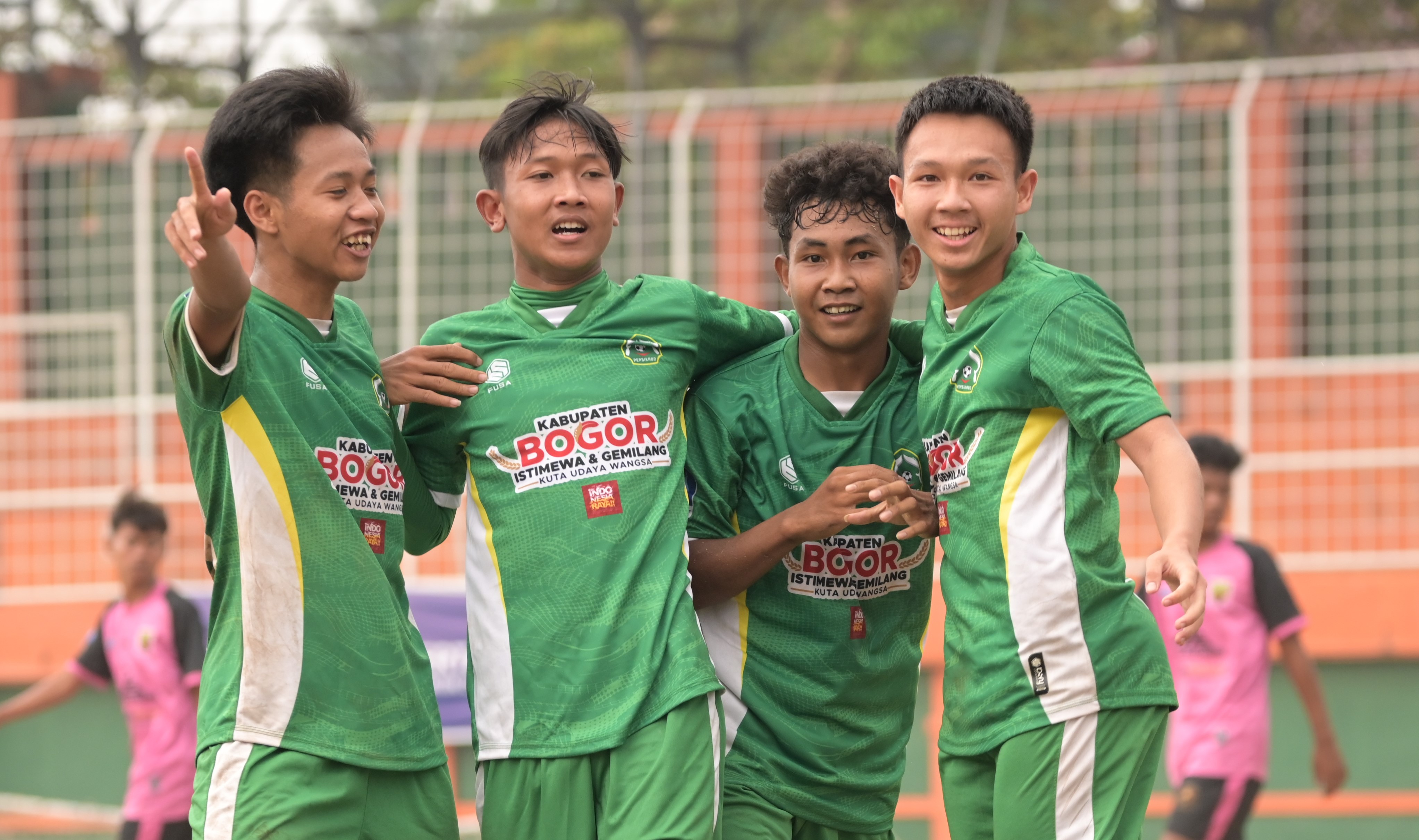 Persikabo Kabupaten Bogor