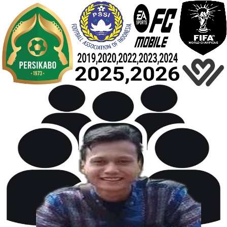 Muhammad Yudha Prawira -Tangerang-Jabodetabek, indonesian