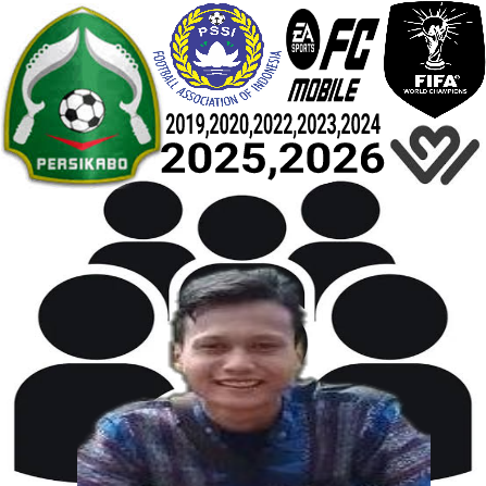 Yudha - Tangerang - Jabodetabek - Indonesia