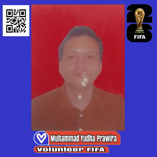 Yudha - Tangerang - Jabodetabek - Indonesia
