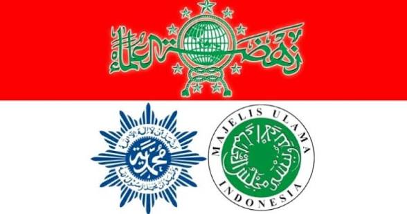 Para guru ulama bimbel ngaji ibadah