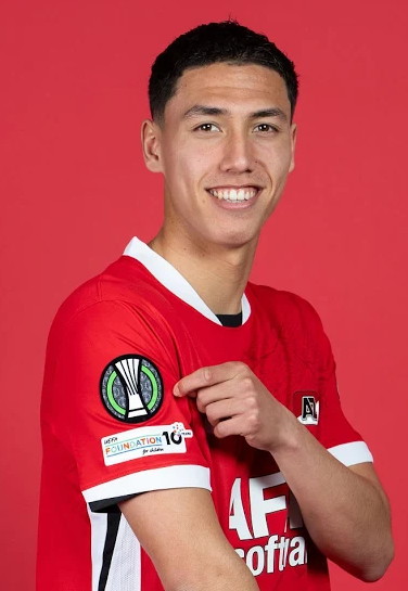 Julian Oerip Tangerang/Tangsel