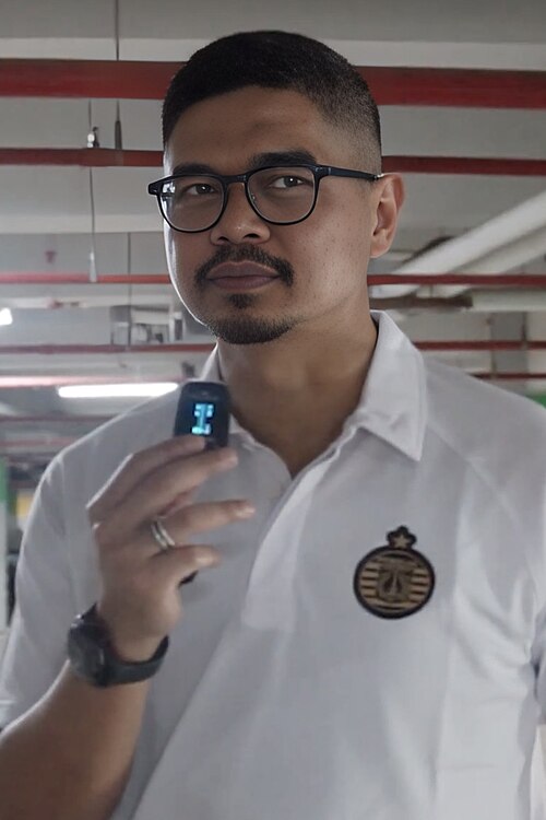 Bambang Pamungkas (Persija Jakarta)