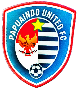 Papuaindo United FC vesri1