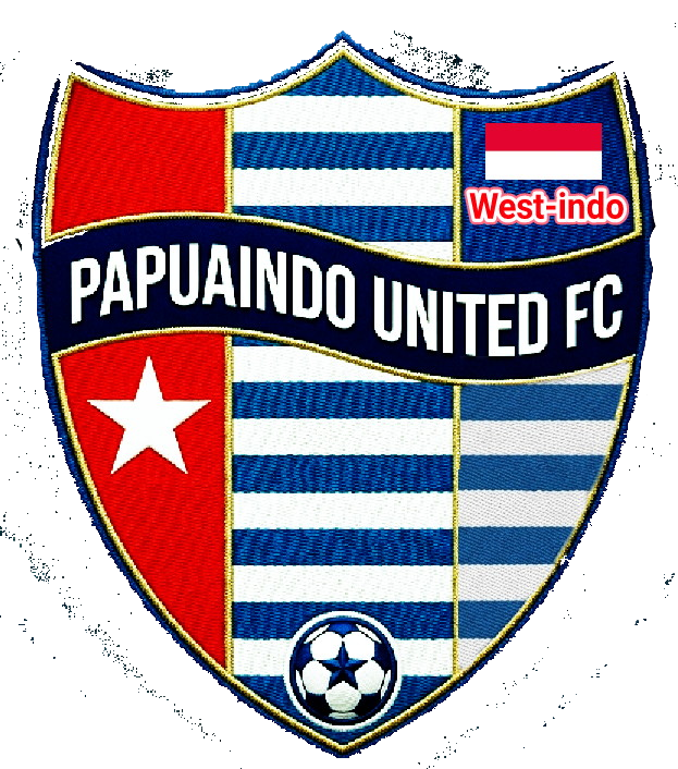 Papuaindo United FC versi2