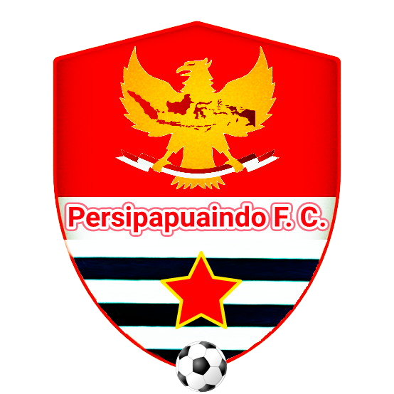 Logo persipapua versi 4