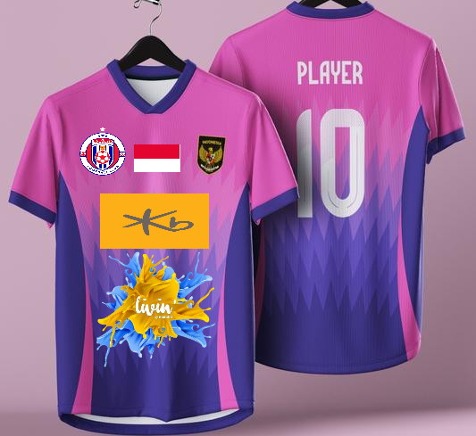 Jersey 3/latihan/GK