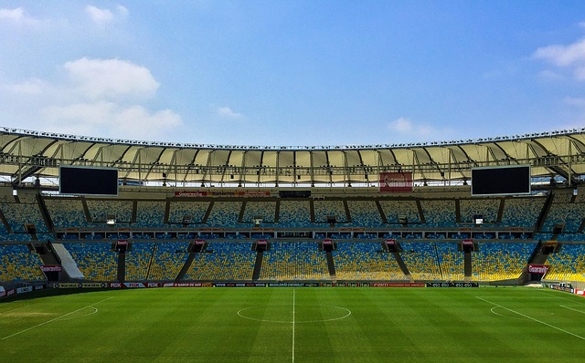 Stadion Pakansari: Benteng Kebanggaan Masyarakat Bogor
