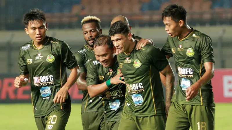 Makna di Balik Julukan "Laskar Padjadjaran"